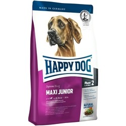 Корм для собак Happy Dog Supreme Young Maxi Junior 1 kg