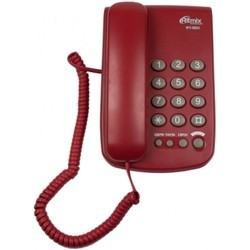 Проводной телефон Ritmix RT-350