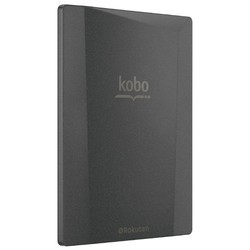 Электронная книга Kobo Aura H2O
