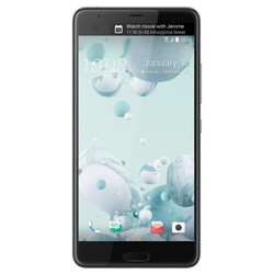 Мобильный телефон HTC U Ultra 64GB (белый)