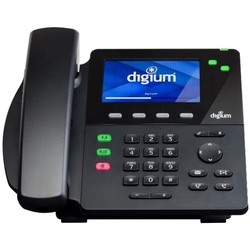 IP телефоны Digium D60