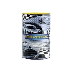 Охлаждающая жидкость Ravenol TTC Premix 60L