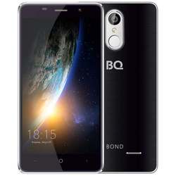 Мобильный телефон BQ BQ BQ-5022 Bond (черный)