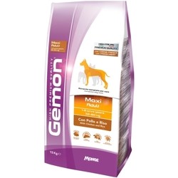 Корм для собак Gemon Adult Maxi Breed 15 kg