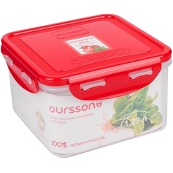 Пищевой контейнер Oursson CP1303S