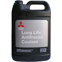 Охлаждающая жидкость Mitsubishi Long Life Antifreeze Coolant 3.78L