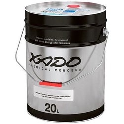 Охлаждающая жидкость XADO Green 11 Ready To Use 20L