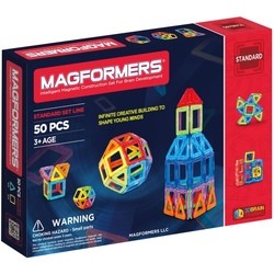 Конструкторы Magformers 50 Set 701006
