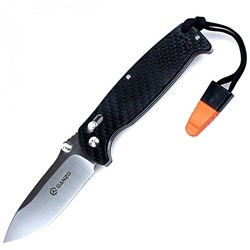 Нож / мультитул Ganzo G7411-CF-WS
