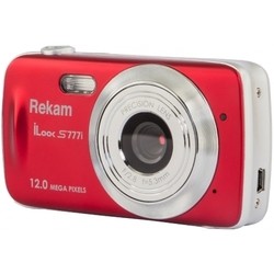 Фотоаппарат Rekam iLook S777i