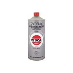 Трансмиссионное масло Mitasu CVT Fluid 1L