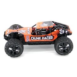 Радиоуправляемая машина BSD Racing Dune Racer 1:10