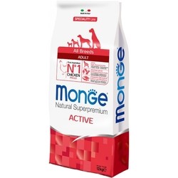 Корм для собак Monge Speciality Adult All Breed Active 12 kg