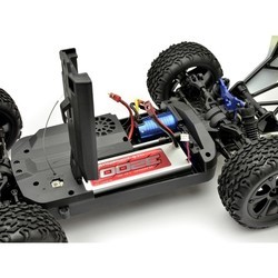 Радиоуправляемая машина BSD Racing Dune Racer Pro 1:10