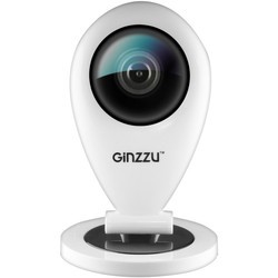 Камера видеонаблюдения Ginzzu HWD-1031X