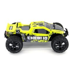 Радиоуправляемая машина BSD Racing Chebi 10 Pro 1:10
