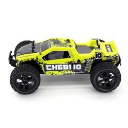 Радиоуправляемая машина BSD Racing Chebi 10 Pro 1:10