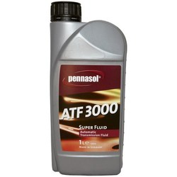 Трансмиссионное масло Pennasol Super Fluid ATF 3000 1L