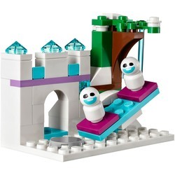 Конструктор Lego Elsas Magical Ice Palace 41148