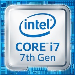 Процессор Intel Core i7 Kaby Lake