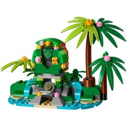 Конструктор Lego Moanas Ocean Voyage 41150