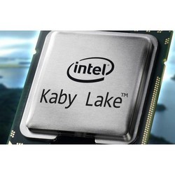 Процессор Intel Core i7 Kaby Lake (i7-7700K BOX)