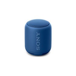 Портативная акустика Sony SRS-XB10 (синий)