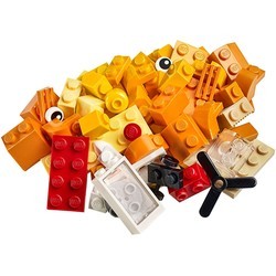 Конструктор Lego Orange Creative Box 10709