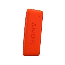 Портативная акустика Sony SRS-XB30 (красный)