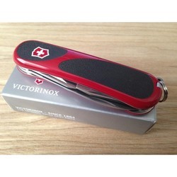 Нож / мультитул Victorinox EvoGrip S17