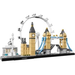 Конструктор Lego London 21034