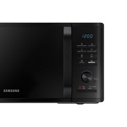 Микроволновая печь Samsung MG23K3515AS (черный)