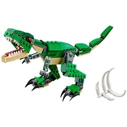 Конструктор Lego Mighty Dinosaurs 31058