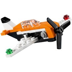 Конструктор Lego Airshow Aces 31060