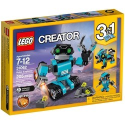 Конструктор Lego Robo Explorer 31062