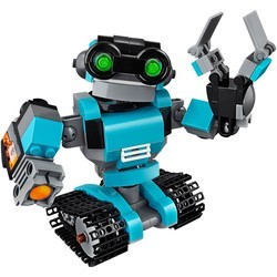 Конструктор Lego Robo Explorer 31062