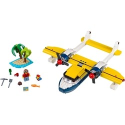 Конструктор Lego Seaplane Adventures 31064