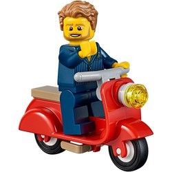 Конструктор Lego Park Street Townhouse 31065