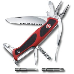 Нож / мультитул Victorinox RangerGrip 174 Handyman