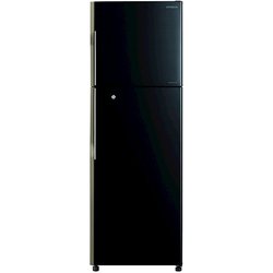 Холодильник Hitachi R-H330PUC4K PBK