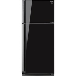 Холодильник Sharp SJ-XP700GBK