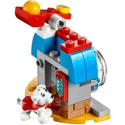 Конструктор Lego Lashina Tank 41233