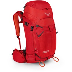 Рюкзак Osprey Kamber 42 (красный)