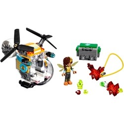 Конструктор Lego Bumblebee Helicopter 41234