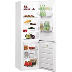 Холодильники Indesit LR 8 S2 W B