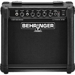 Гитарный комбоусилитель Behringer Ultrabass BT108