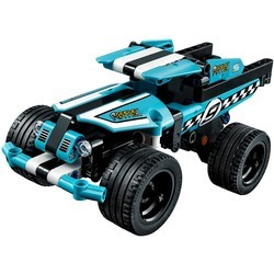 Конструктор Lego Stunt Truck 42059