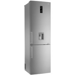 Холодильник LG GB-F60NSFZB