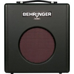 Гитарный комбоусилитель Behringer Thunderbird BX108