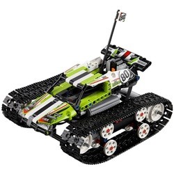 Конструктор Lego RC Tracked Racer 42065